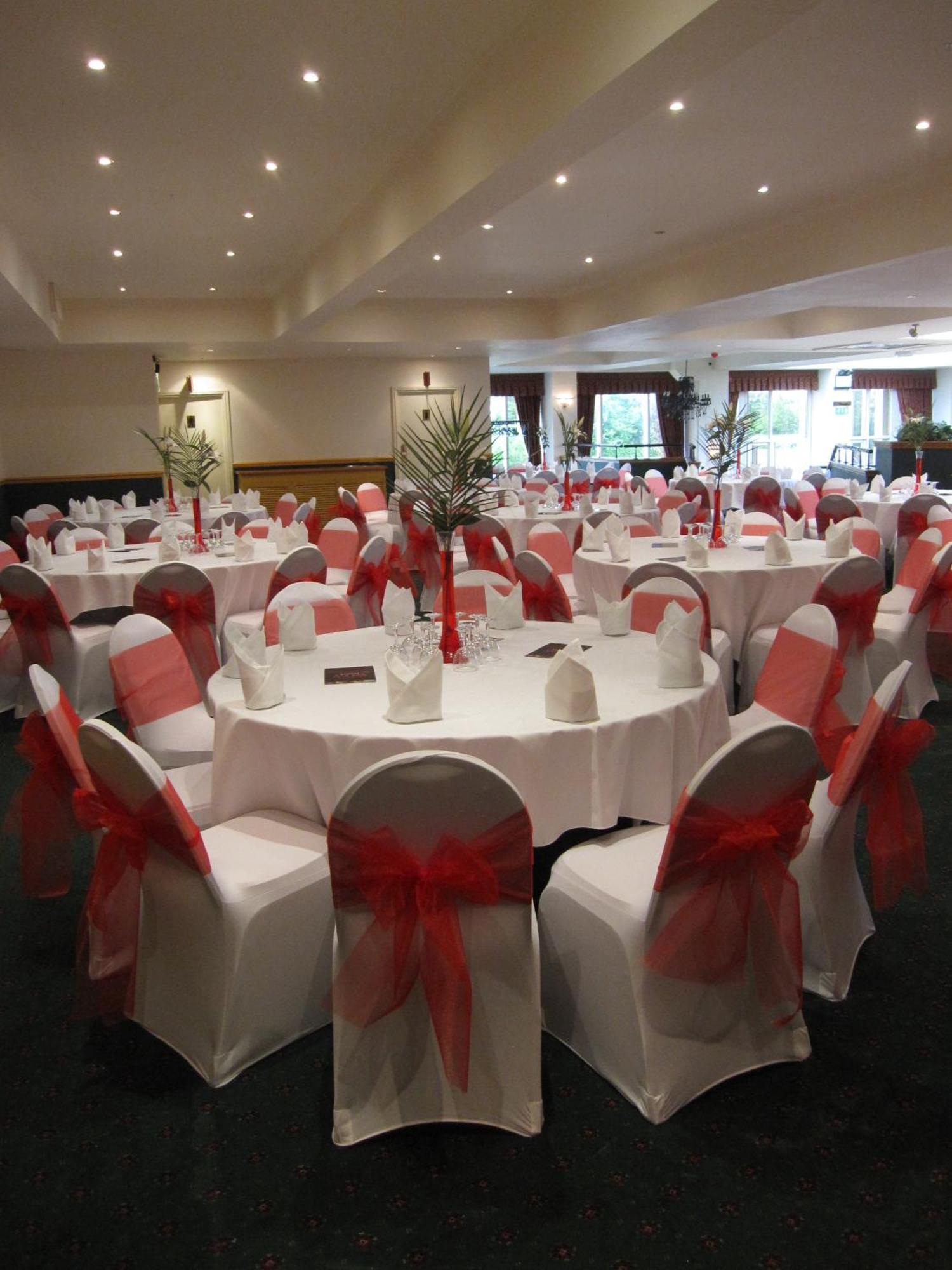Weston Hall Hotel Sure Hotel Collection By Best Western Bulkington Dış mekan fotoğraf