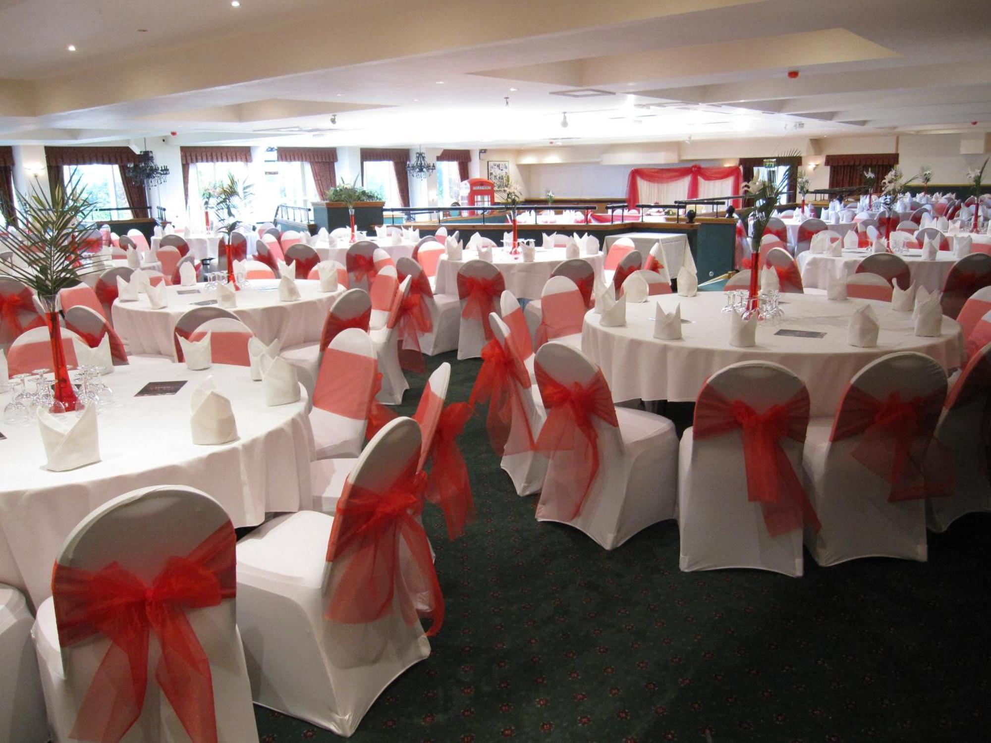 Weston Hall Hotel Sure Hotel Collection By Best Western Bulkington Dış mekan fotoğraf